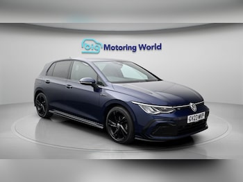 Used Volkswagen Golf 2023 for sale - 79458278: Photo