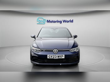 Used Volkswagen Golf 2023 for sale - 79458278: Photo