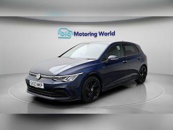 Used Volkswagen Golf 2023 for sale - 79458278: Photo