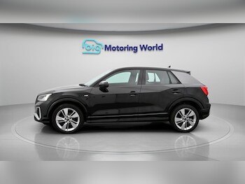 Used Audi Q2 2023 for sale - 78789928: Photo