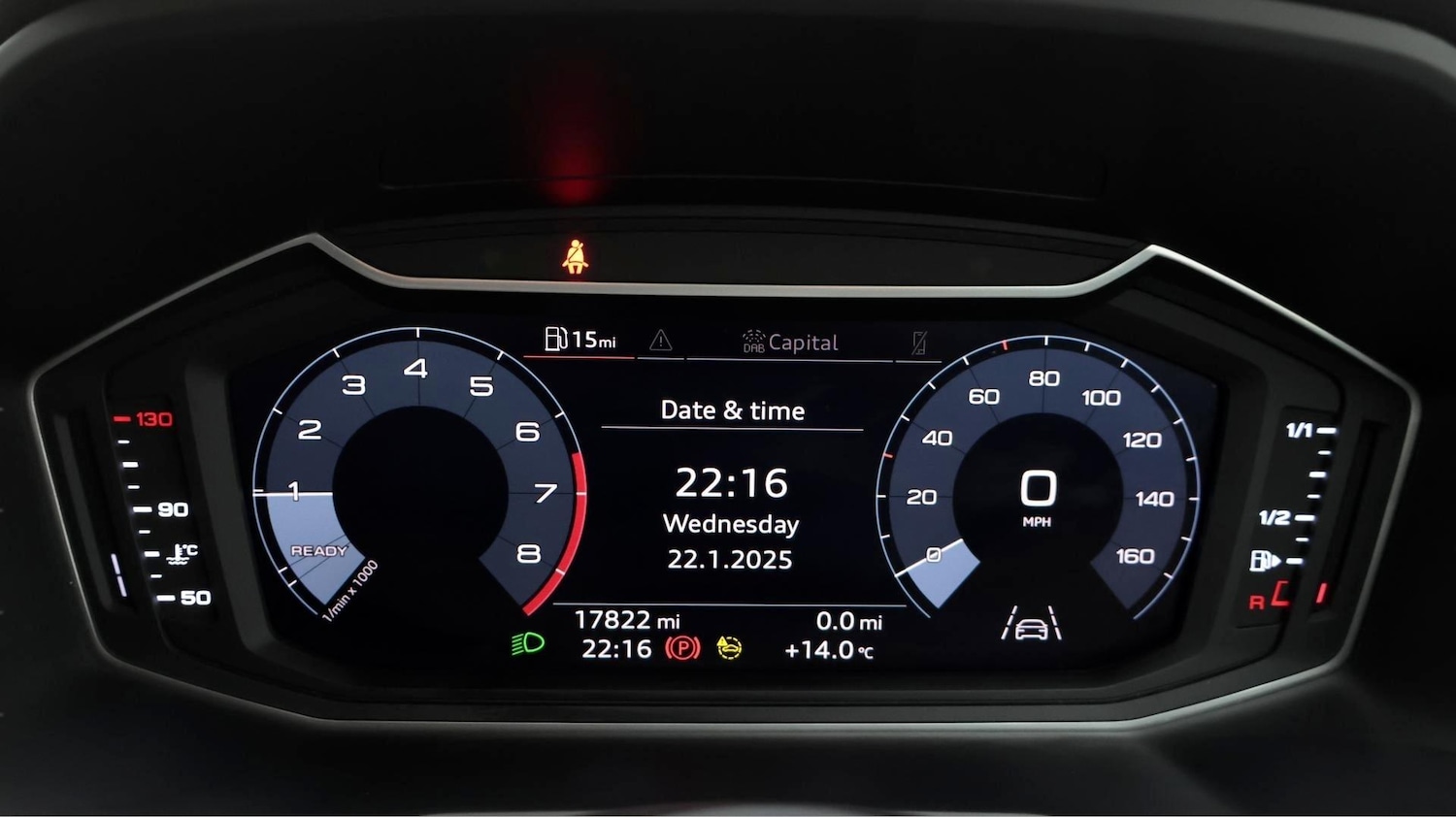 Used Audi A1 2020 for sale - 76742587: Photo 11