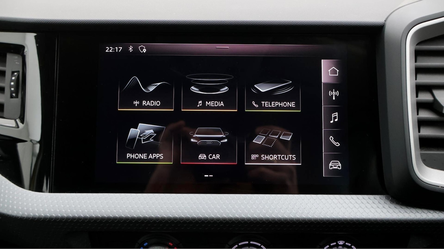 Used Audi A1 2020 for sale - 76742587: Photo 12