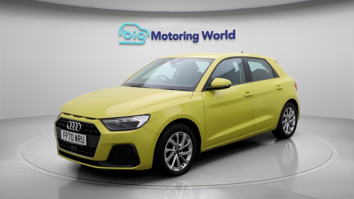 Used Audi A1 2020 for sale - 76742587: Photo 4
