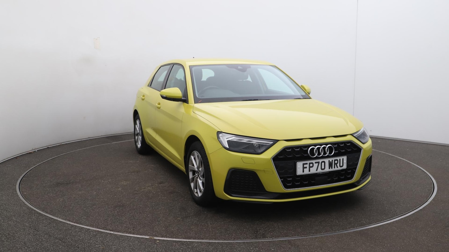 Used Audi A1 2020 for sale - 76742587: Photo 42