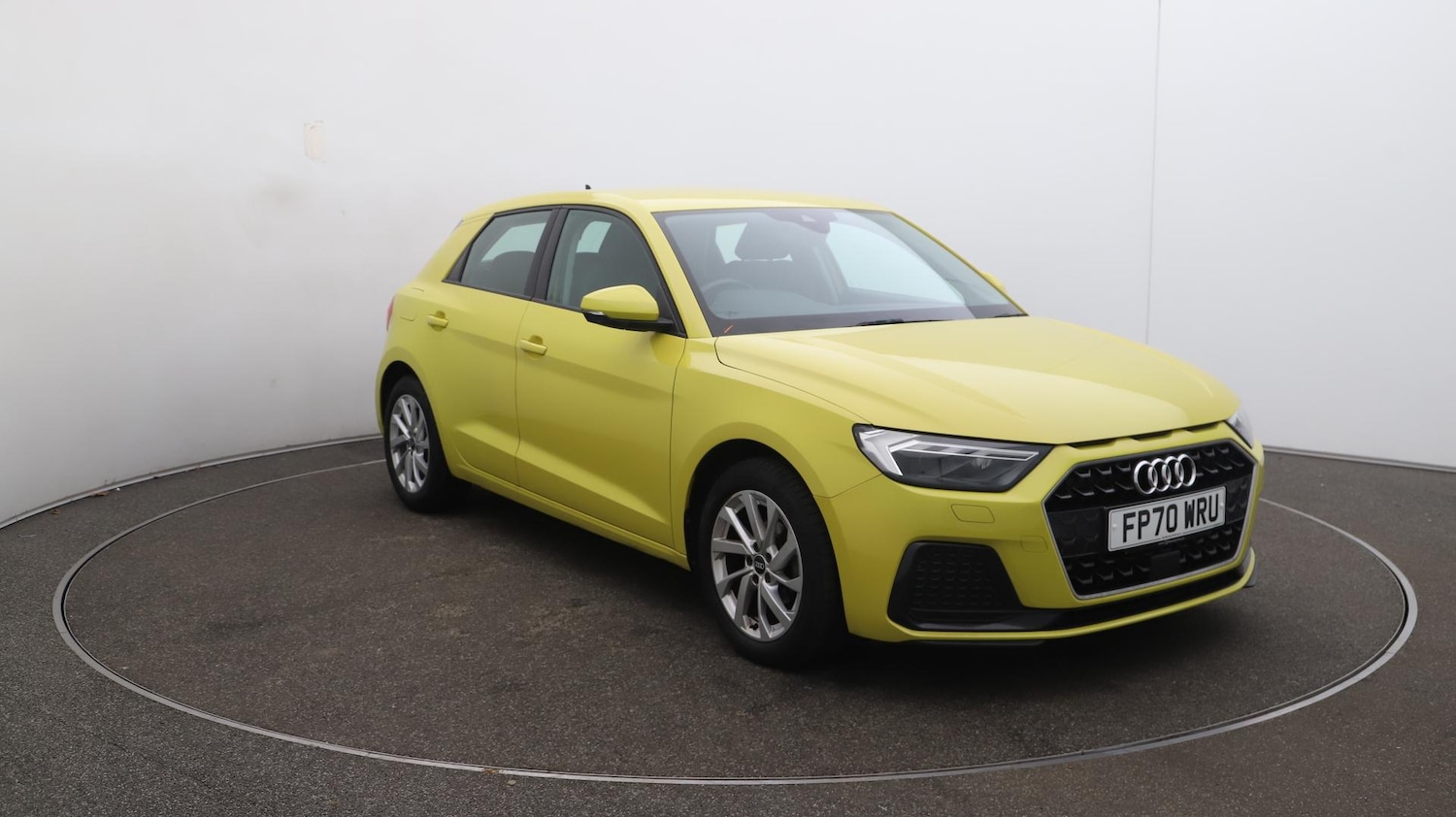 Used Audi A1 2020 for sale - 76742587: Photo 43