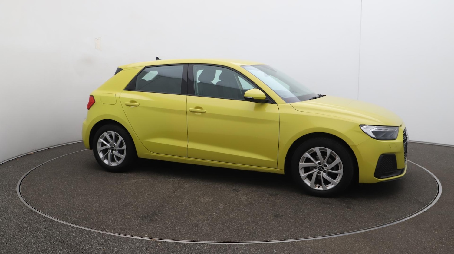 Used Audi A1 2020 for sale - 76742587: Photo 46