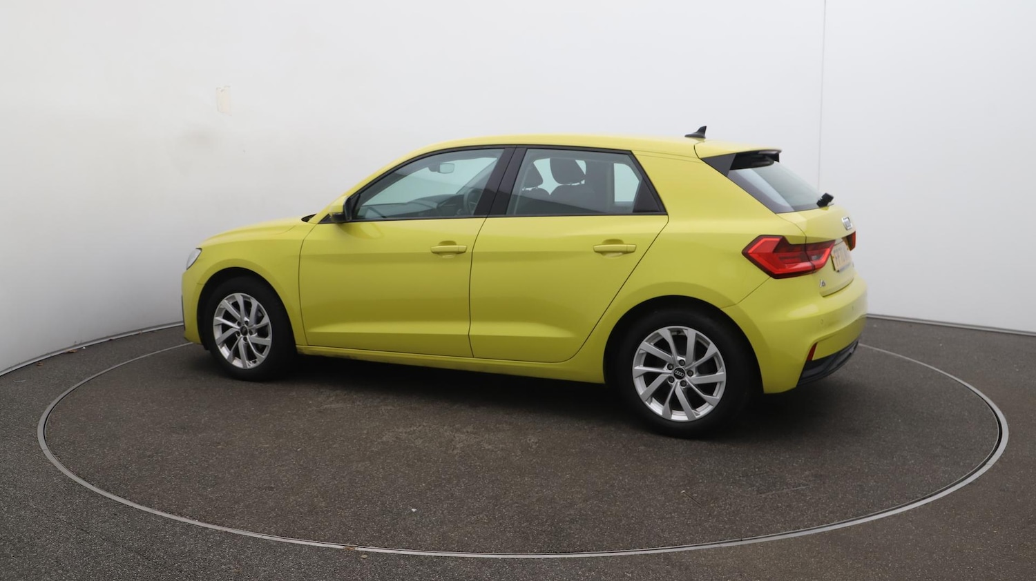 Used Audi A1 2020 for sale - 76742587: Photo 47