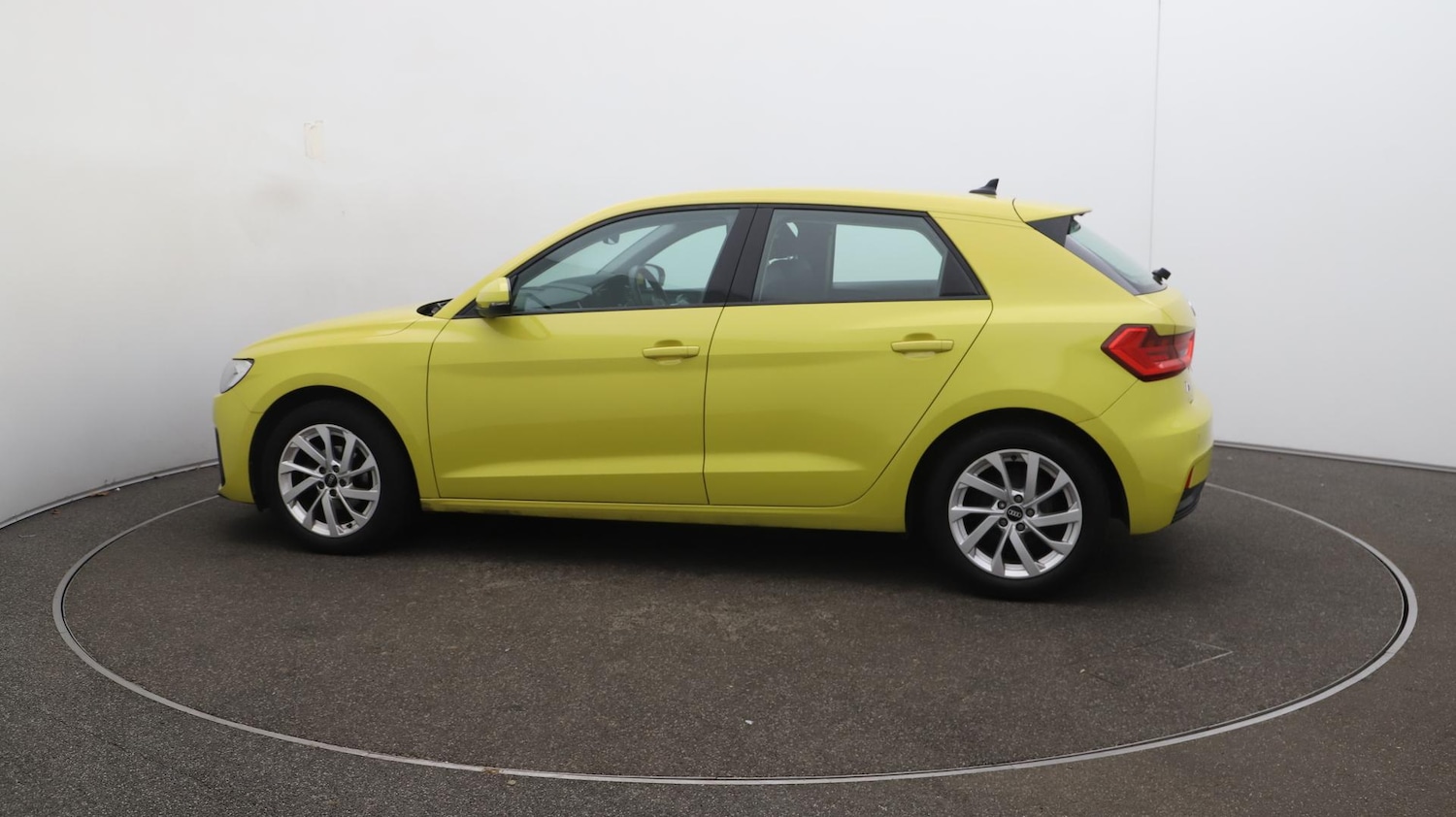 Used Audi A1 2020 for sale - 76742587: Photo 58