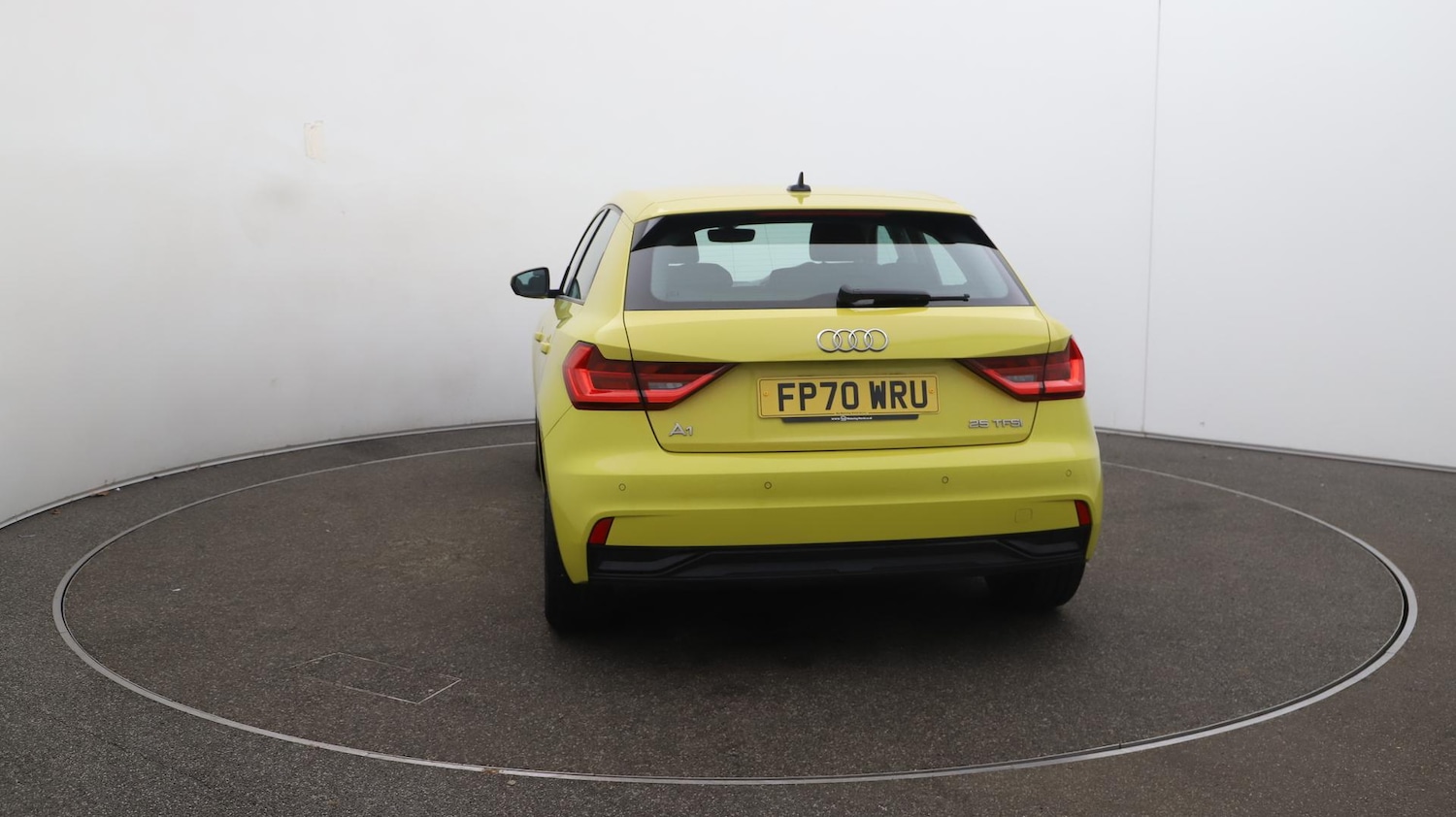 Used Audi A1 2020 for sale - 76742587: Photo 59