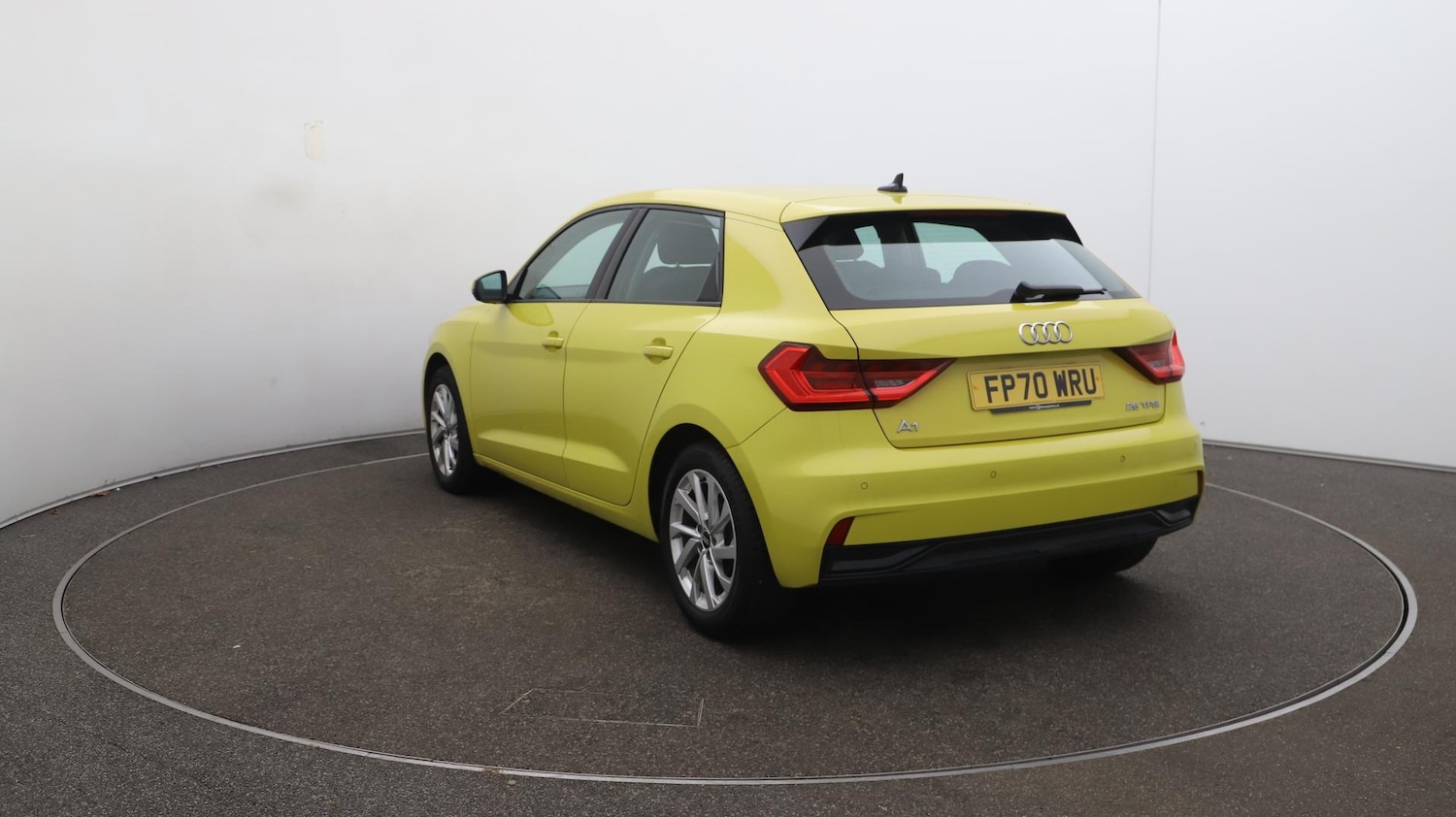 Used Audi A1 2020 for sale - 76742587: Photo 61