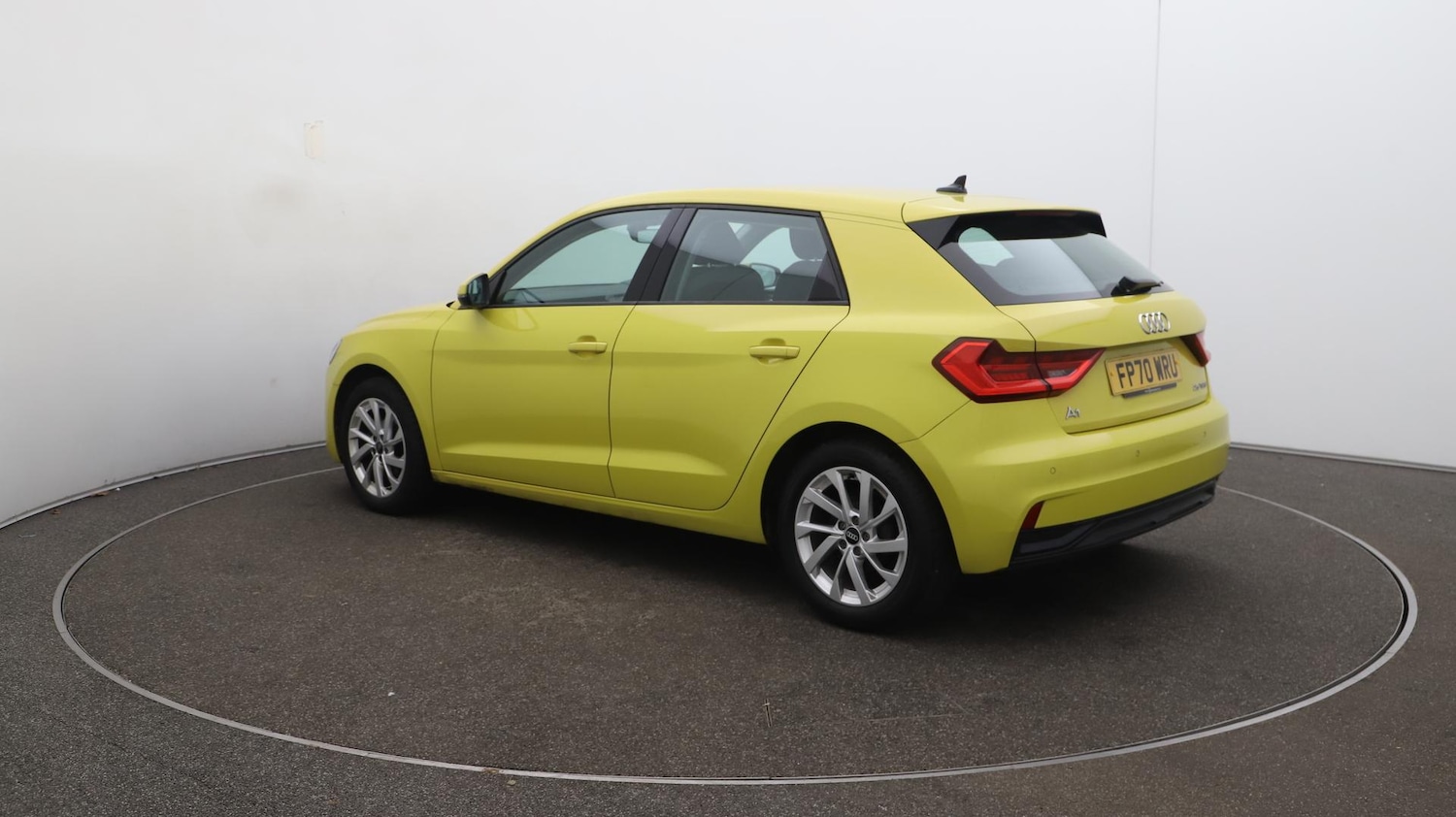 Used Audi A1 2020 for sale - 76742587: Photo 63