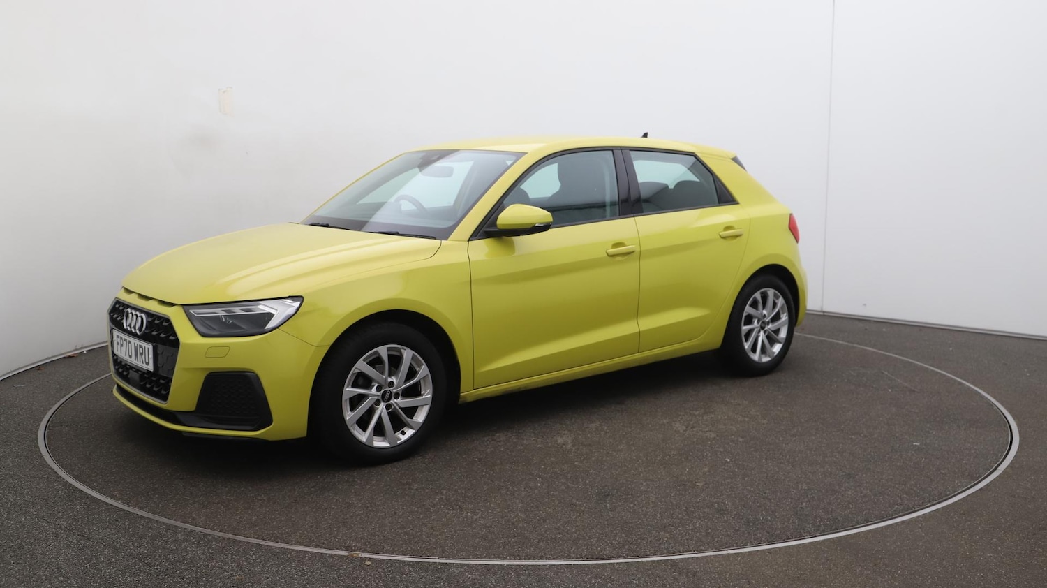 Used Audi A1 2020 for sale - 76742587: Photo 68