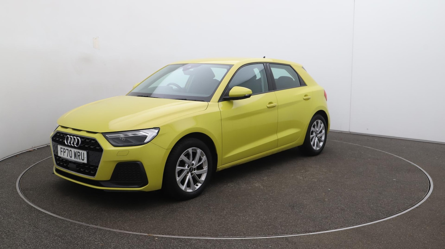 Used Audi A1 2020 for sale - 76742587: Photo 69