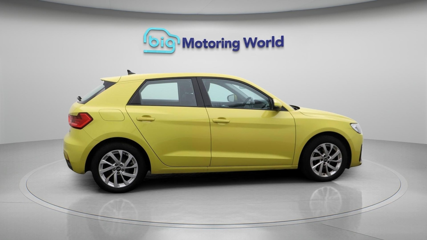 Used Audi A1 2020 for sale - 76742587: Photo 9