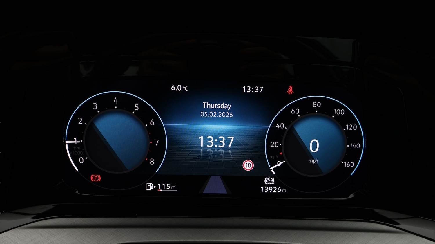 Used Volkswagen Golf 2023 for sale - 77460475: Photo 10