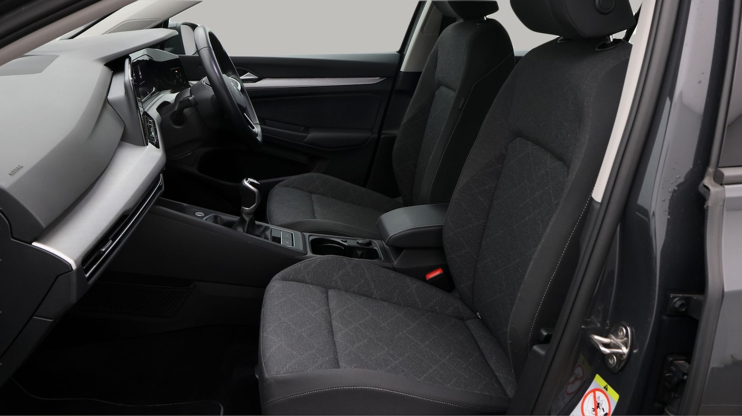 Used Volkswagen Golf 2023 for sale - 77460475: Photo 14