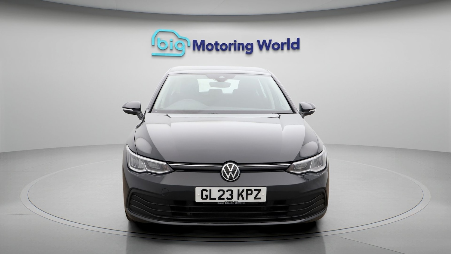 Used Volkswagen Golf 2023 for sale - 77460475: Photo 2