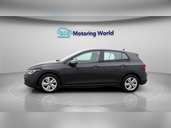 Used Volkswagen Golf 2023 for sale - 77460475: Photo