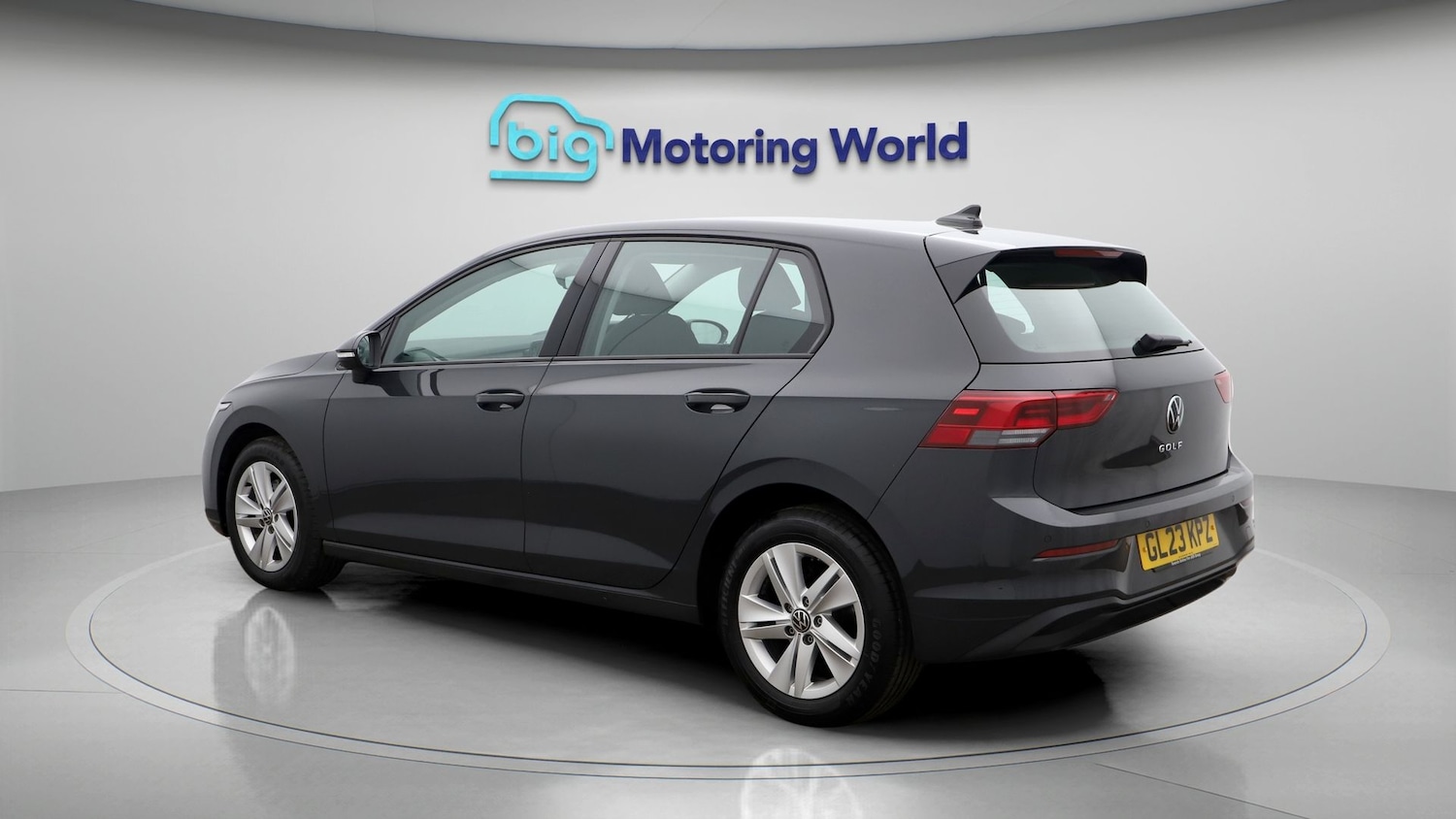 Used Volkswagen Golf 2023 for sale - 77460475: Photo 5