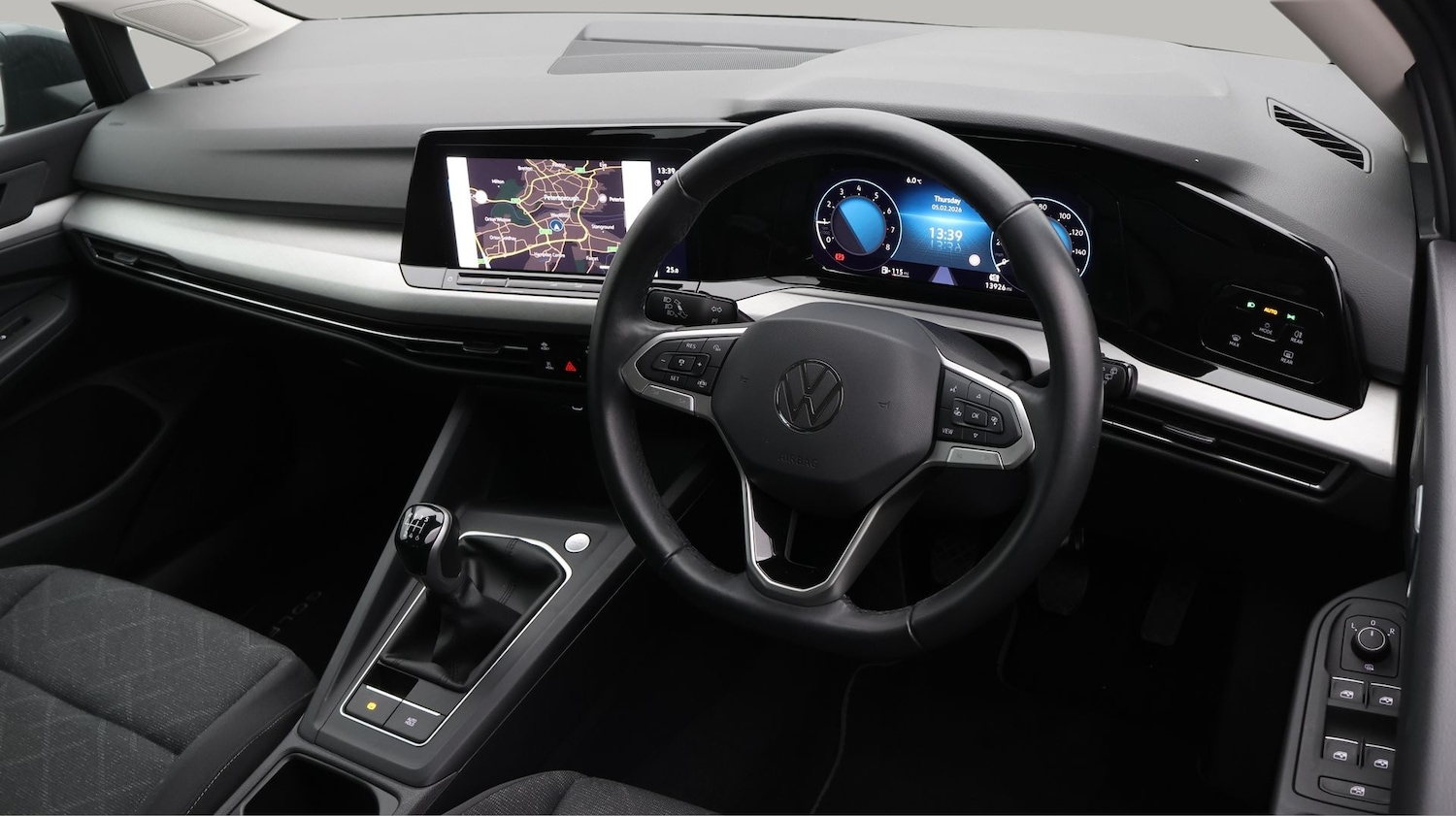 Used Volkswagen Golf 2023 for sale - 77460475: Photo 9