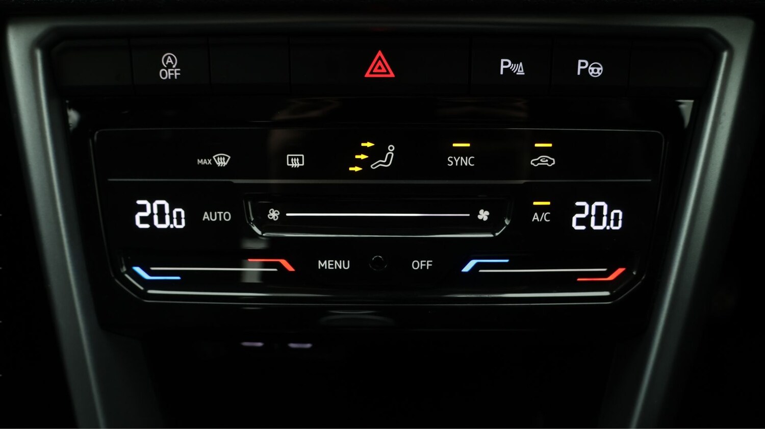 Used Volkswagen T-Roc for sale - 77337449: Photo 12