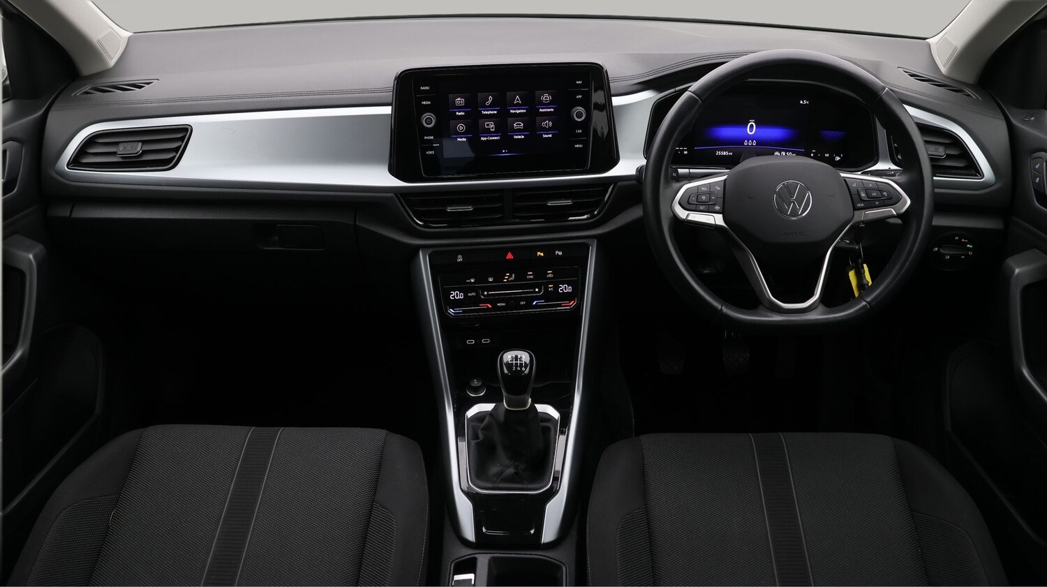 Used Volkswagen T-Roc for sale - 77337449: Photo 13