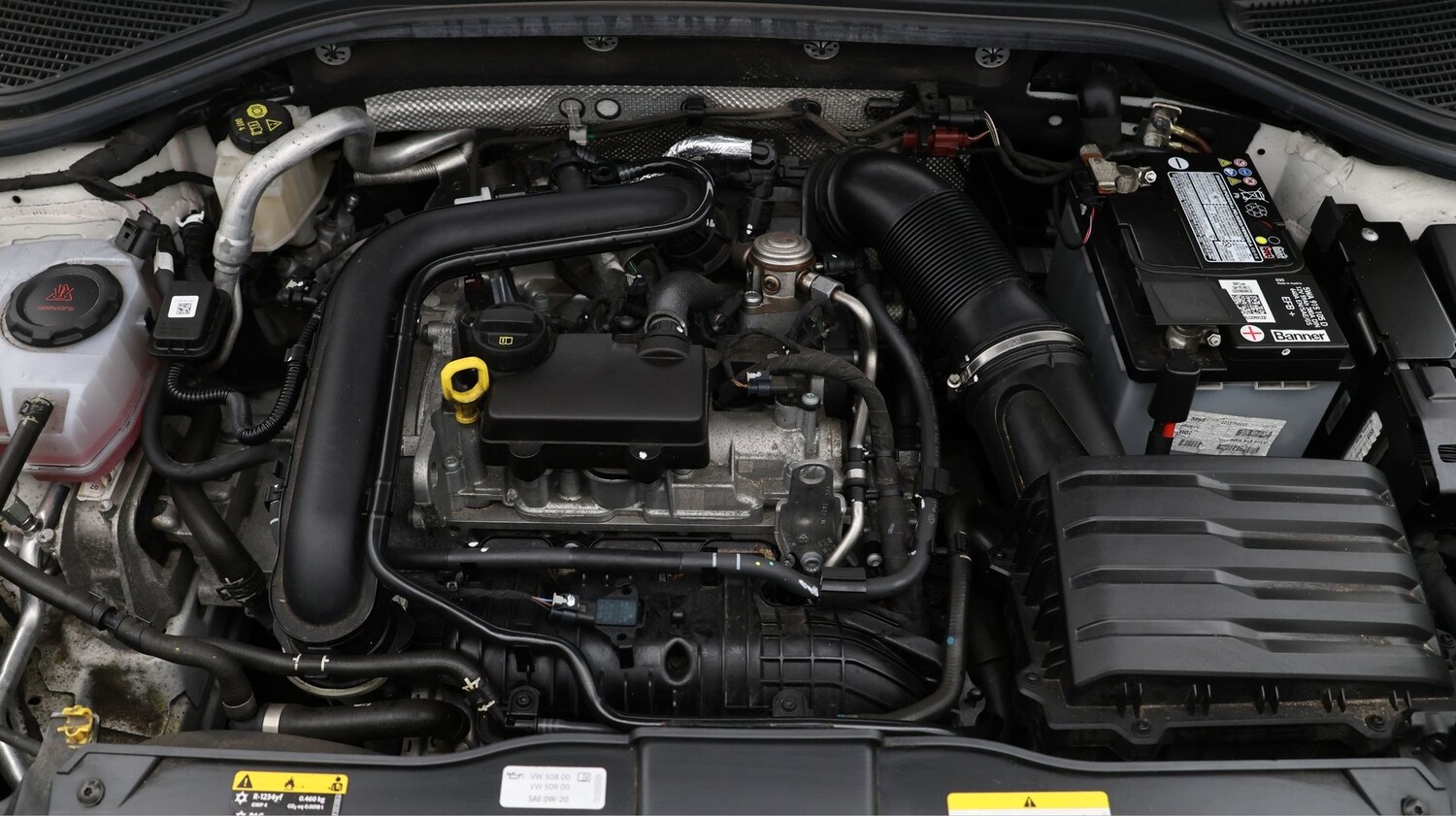 Used Volkswagen T-Roc for sale - 77337449: Photo 19