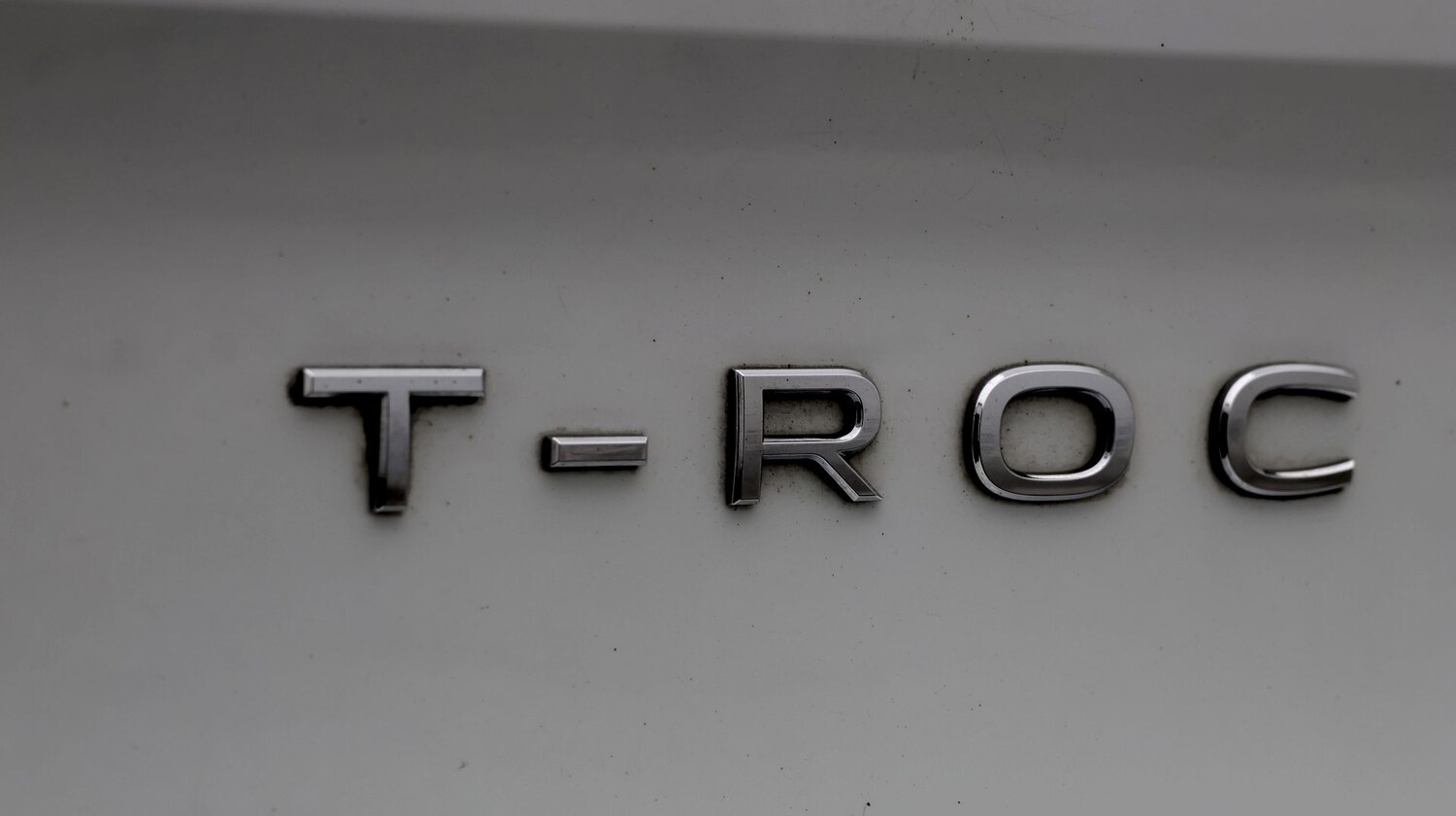 Used Volkswagen T-Roc for sale - 77337449: Photo 21