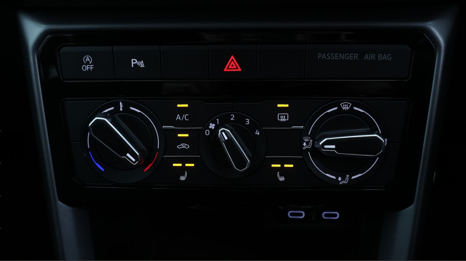 Used Volkswagen T-Cross 2022 for sale - 77619693: Photo 12