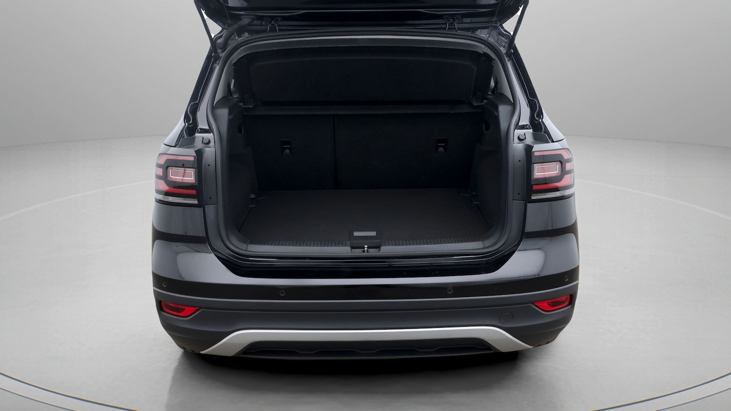 Used Volkswagen T-Cross 2022 for sale - 77619693: Photo 17