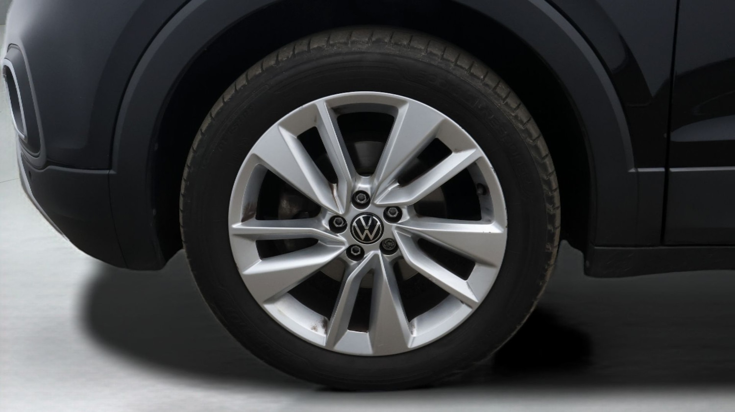 Used Volkswagen T-Cross 2022 for sale - 77619693: Photo 18