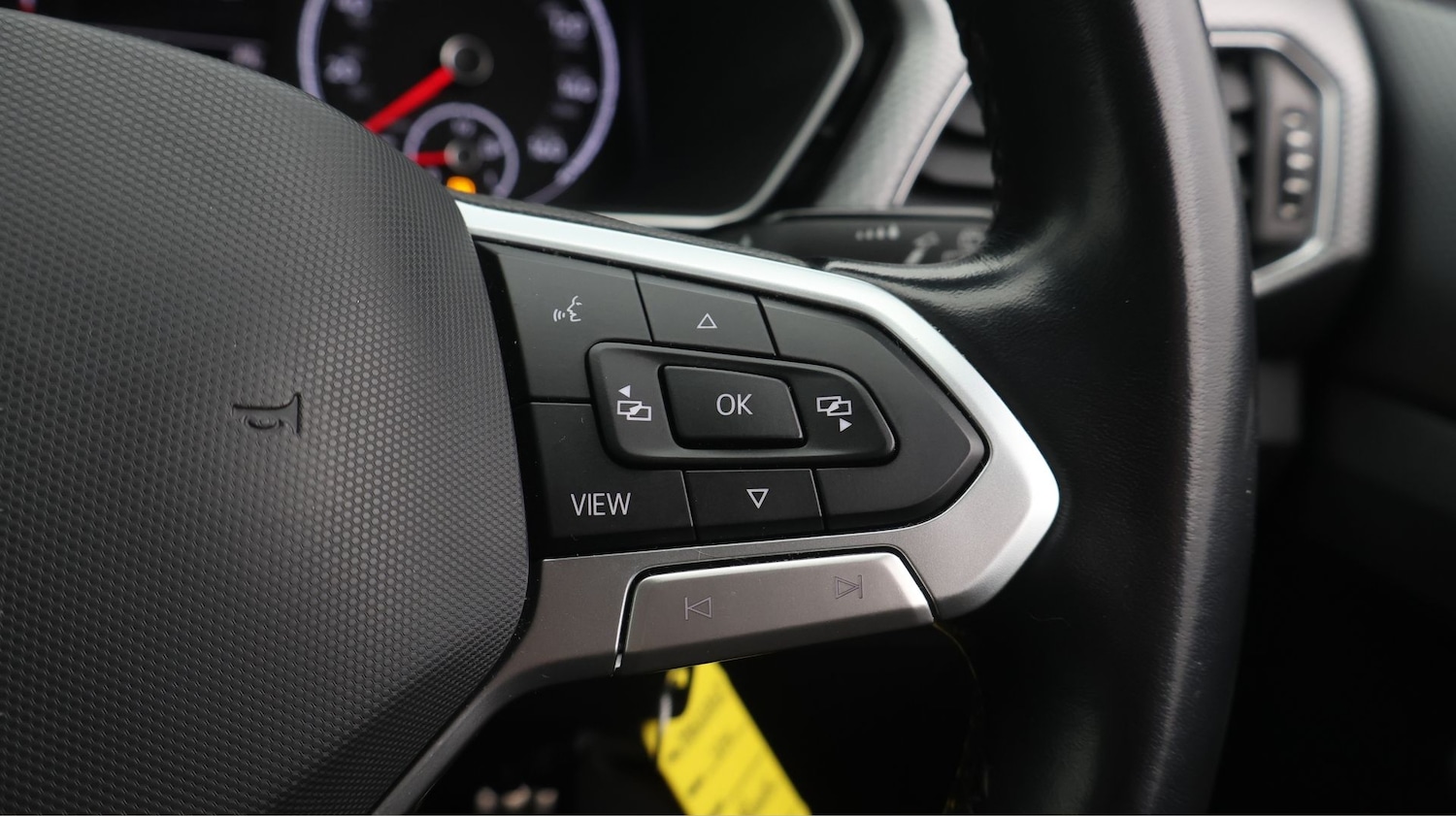 Used Volkswagen T-Cross 2022 for sale - 77619693: Photo 24