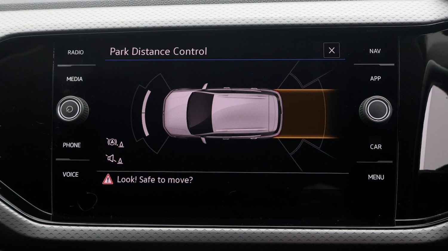 Used Volkswagen T-Cross 2022 for sale - 77619693: Photo 25