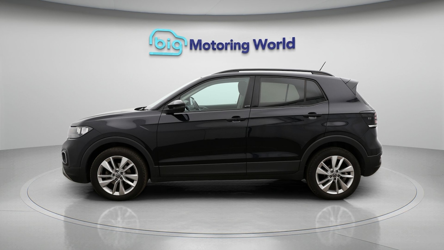 Used Volkswagen T-Cross 2022 for sale - 77619693: Photo 4