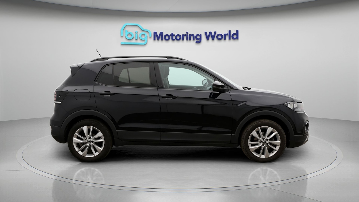 Used Volkswagen T-Cross 2022 for sale - 77619693: Photo 8