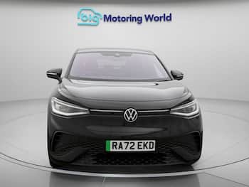 Used Volkswagen ID.5 2023 for sale - 79630195: Photo