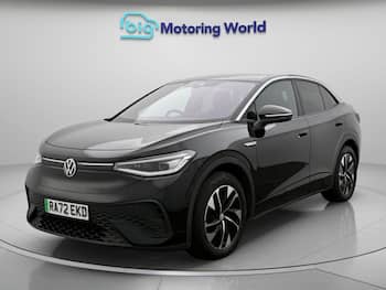 Used Volkswagen ID.5 2023 for sale - 79630195: Photo