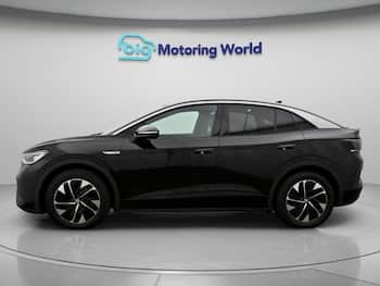 Used Volkswagen ID.5 2023 for sale - 79630195: Photo