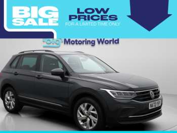 2022 (72) - 1.5 TSI 150 Life 5dr