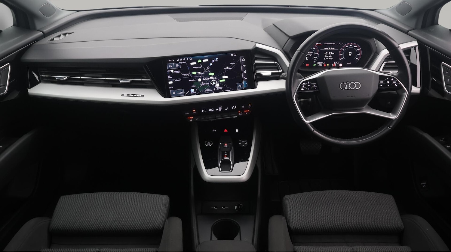 Used Audi Q4 e-tron 2022 for sale - 76446468: Photo 14