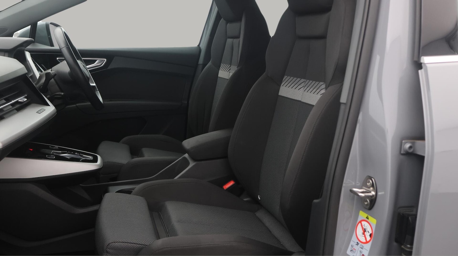 Used Audi Q4 e-tron 2022 for sale - 76446468: Photo 15