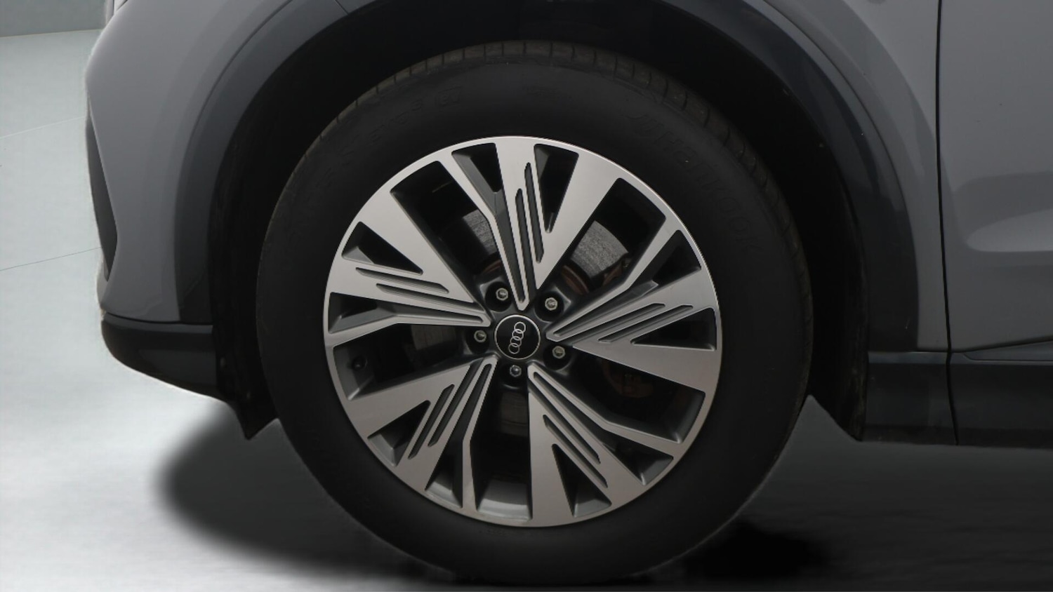 Used Audi Q4 e-tron 2022 for sale - 76446468: Photo 19