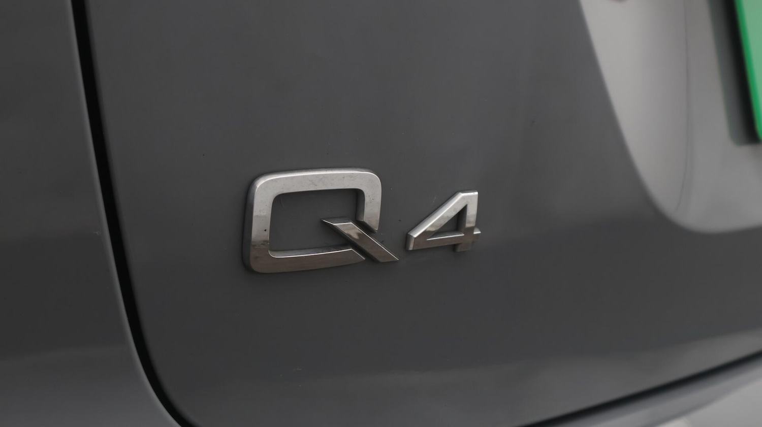 Used Audi Q4 e-tron 2022 for sale - 76446468: Photo 22