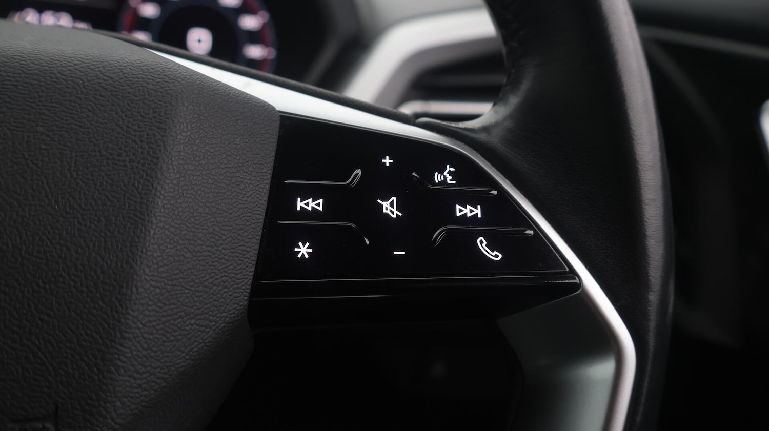 Used Audi Q4 e-tron 2022 for sale - 76446468: Photo 27