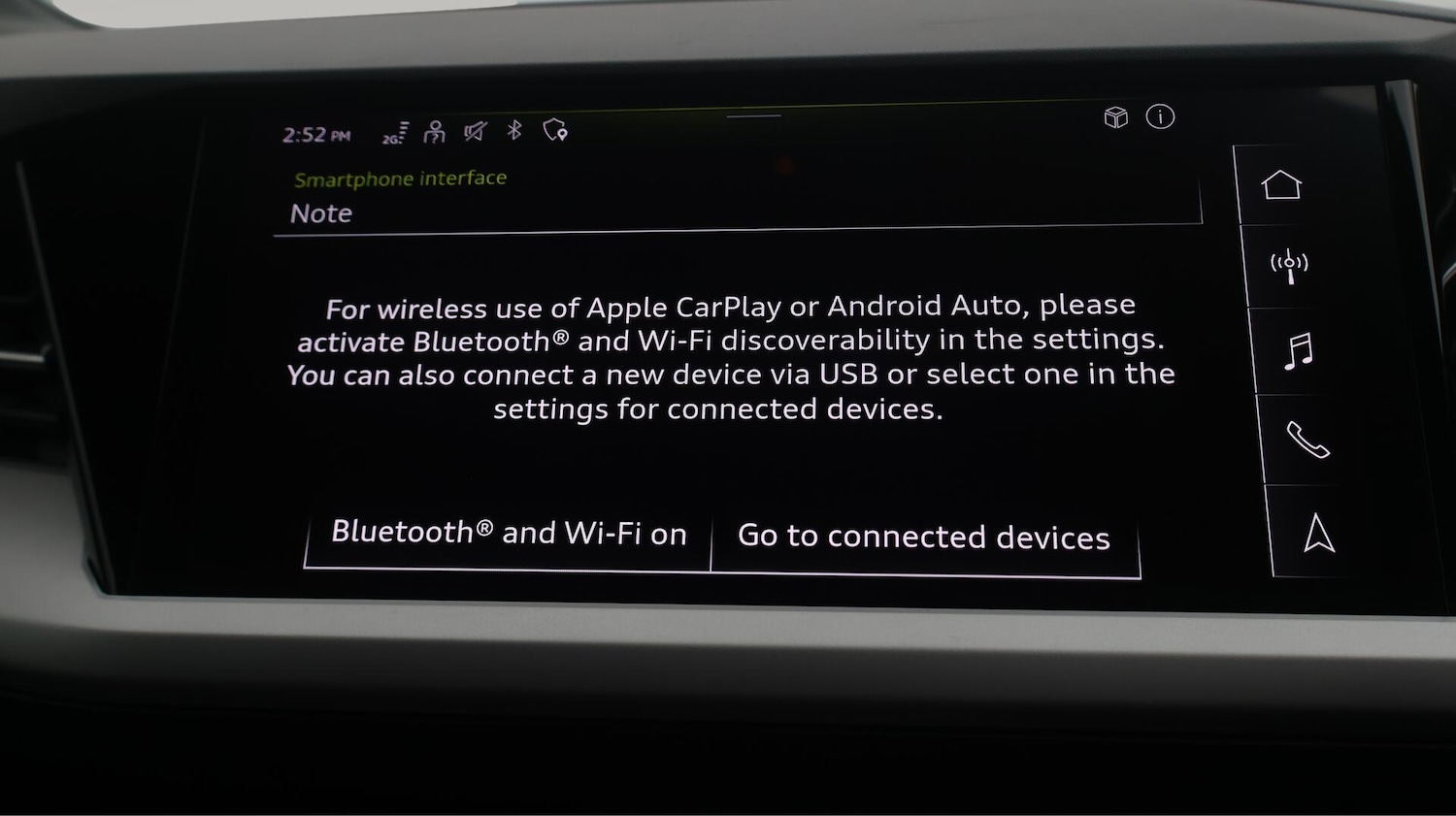 Used Audi Q4 e-tron 2022 for sale - 76446468: Photo 29