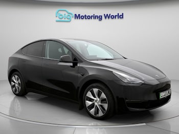 Used Tesla Model Y 2023 for sale - 79604999: Photo