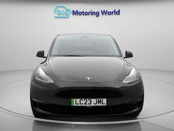 Used Tesla Model Y 2023 for sale - 79604999: Photo