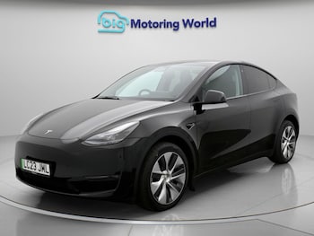 Used Tesla Model Y 2023 for sale - 79604999: Photo
