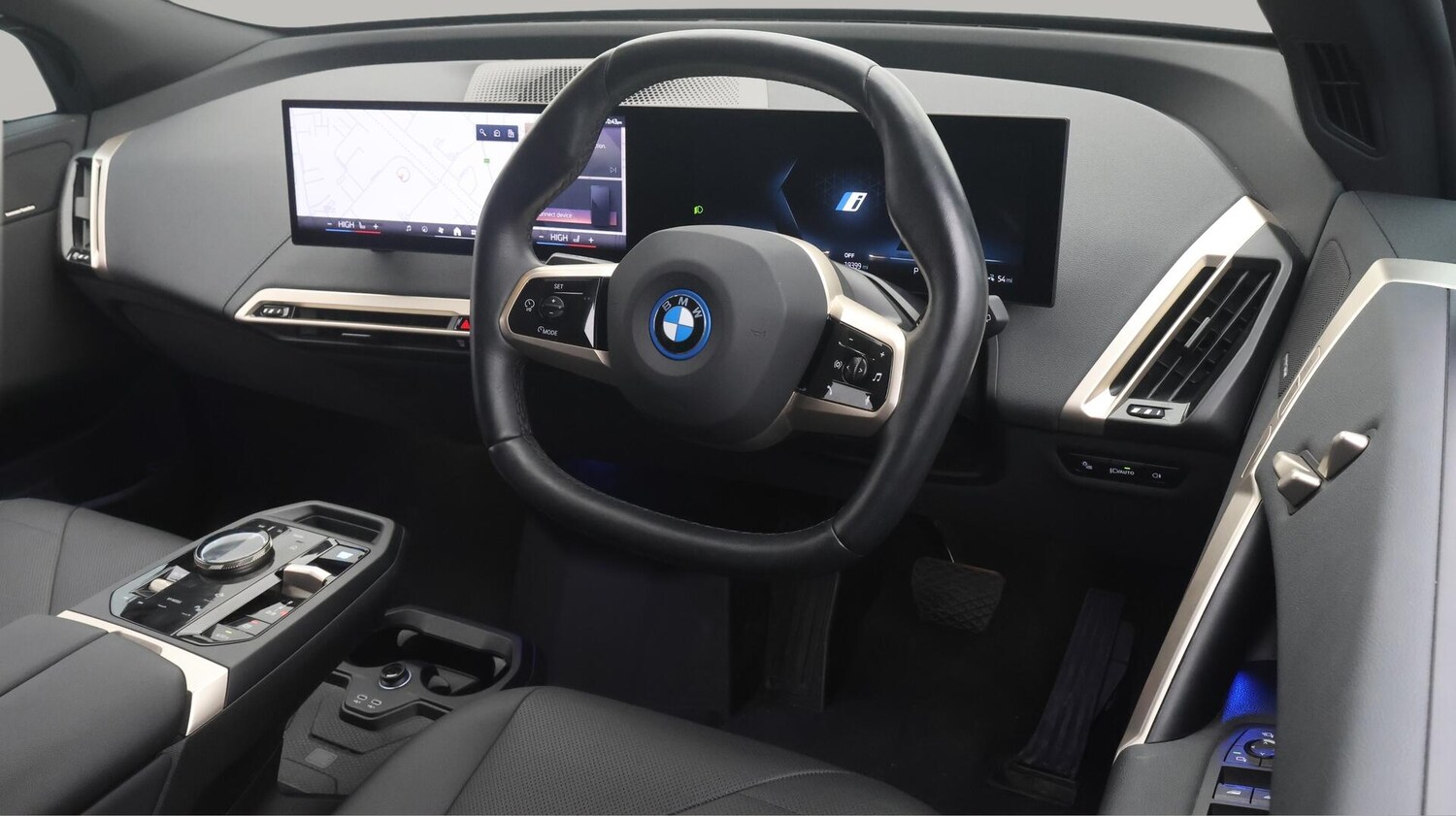 Used BMW iX for sale - 76743575: Photo 10