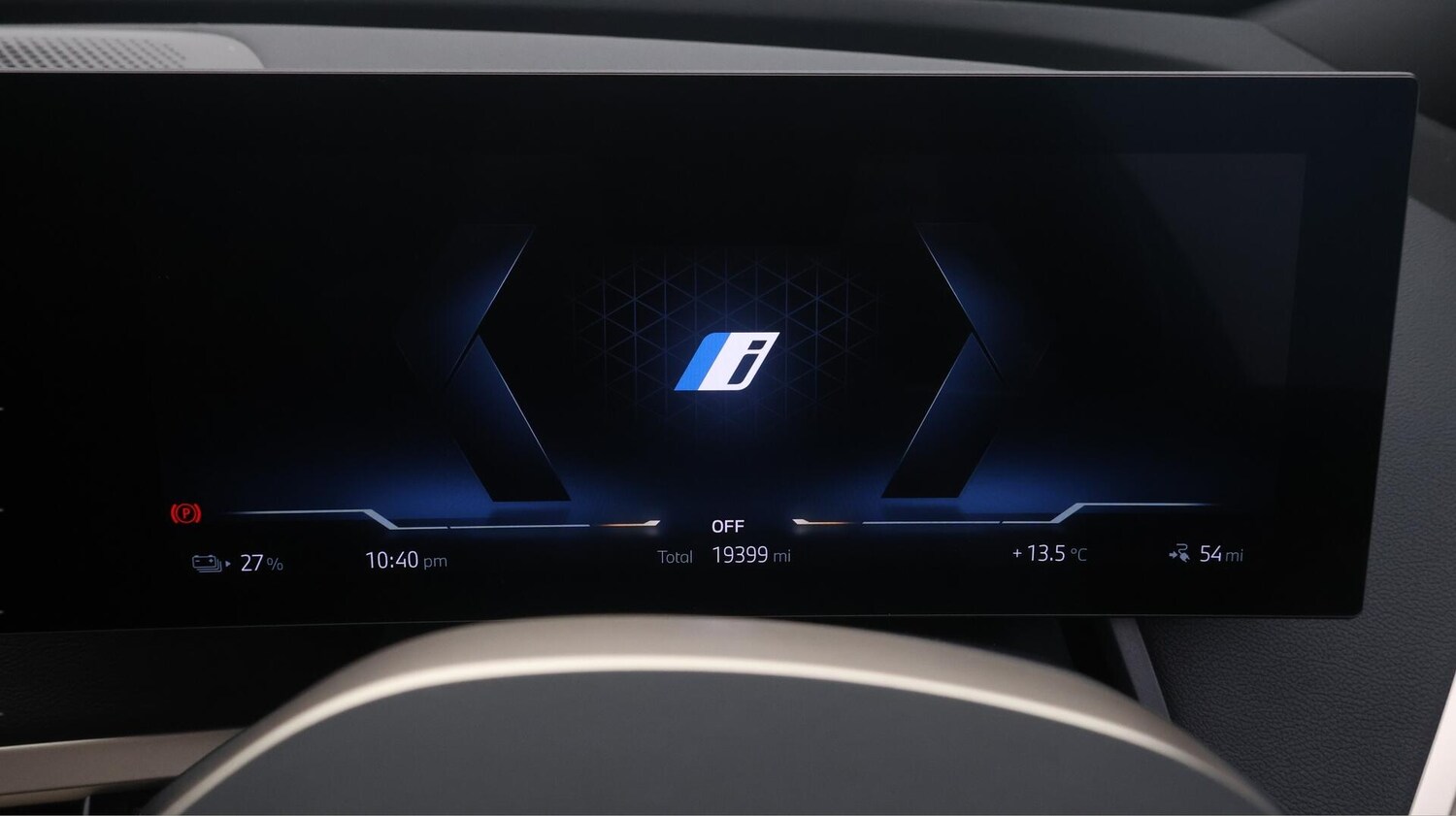 Used BMW iX for sale - 76743575: Photo 11